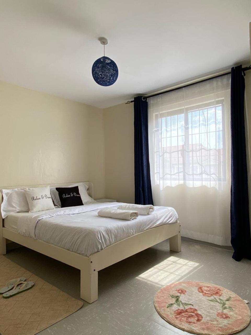 Homes By Val Nairobi Exterior photo